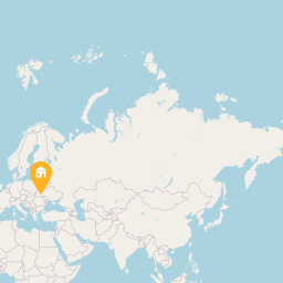Hostel Svit Hub на глобальній карті